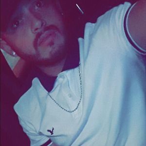 Meet your Posher, Andres